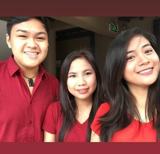 PrinceJ67427081's tweet photo. KrisLieGab, Red na Red sila, pulang puso natu...
#HappiLIE5thMonthSary https://t.co/lyKg8G3oNk