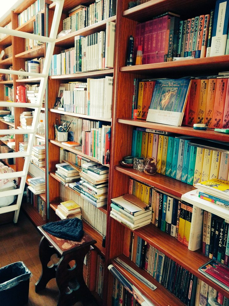 とあるお父様の書斎 秘密基地 が浪漫あふれる圧巻の空間に興奮が止まらないtl 趣味が濃い 天国やん Togetter とあるお父様の書斎 秘密基地 が浪漫あふれる圧巻の空間に興奮が止まらないtl 趣味が濃い 天国やん Togetter
