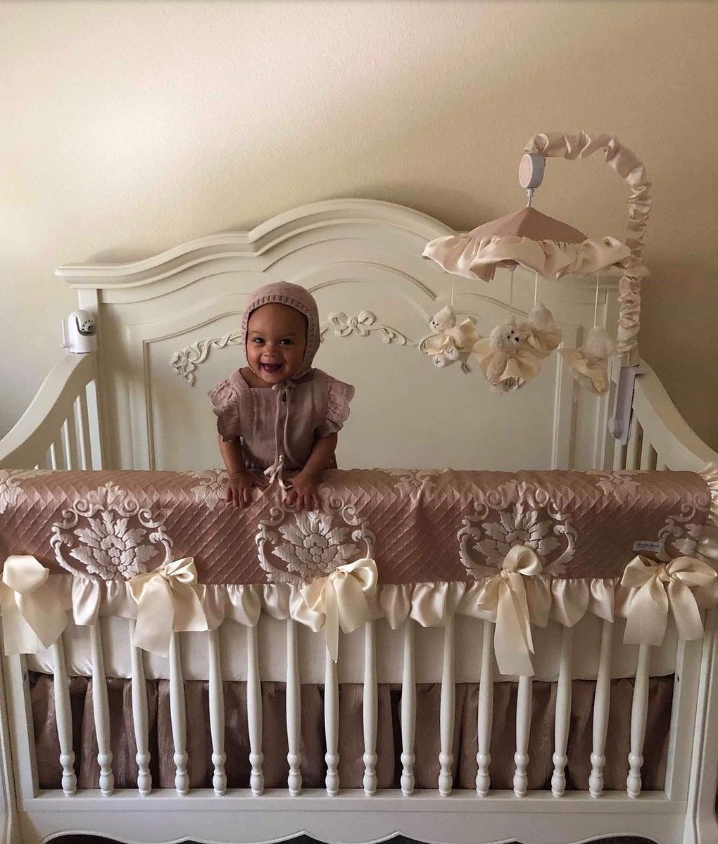 Aurora crib hotsell