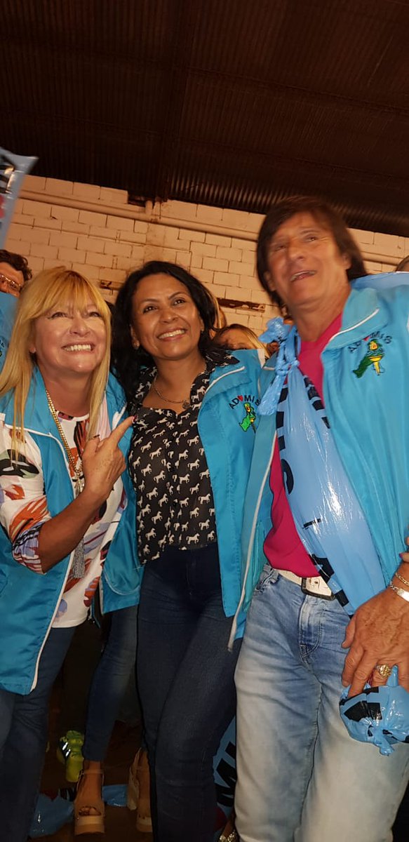 alfesepul's tweet photo. Muchísimas Gracias a la buena gente de #Oberá que vino a acompañar junto con @mariluleverberg a @Gladysmdasilva ... @PabloMycak @Fabioproko1 @Cristia91279904 @vivilurdesmere @bigalke_noelia @Gladisbangel @galarza_renzo @ANIBALGURAWSKI #HastaLaVictoriaSiempre https://t.co/n0fQLNleig
