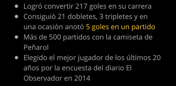 Hoy es el cumpleaños de uno de los últimos ídolos de #Peñarol dentro y fiera de la cancha, salu Tony!!!