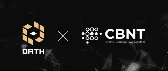 CbntOfficial's tweet photo. Congrats to our strategic partner @OathProtocol for being #lbank very first #IEO. Oath is doing amazing work with their dispute resolution protocol.
#oath #oathprotocol #cbnt https://t.co/0NCjKcWpw0
