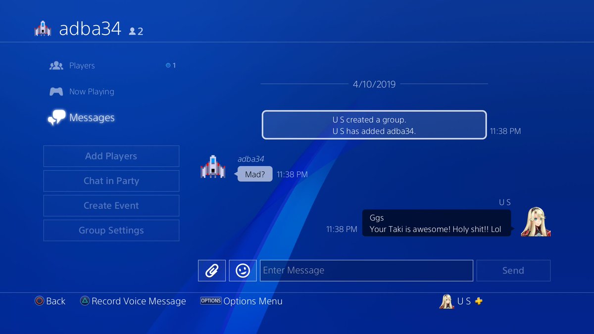 rin_kogami's tweet photo. This is just an small example of how toxic and combative the Soulcalibur community is on the regular. https://t.co/6xnrunWJD9