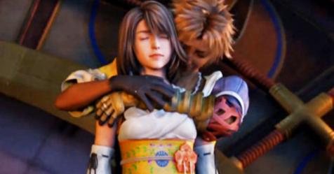 GameSpot's tweet photo. The greatest love stories from video games  

💞 https://t.co/KWAXFRVxZP https://t.co/quX6ZcZ7Wx