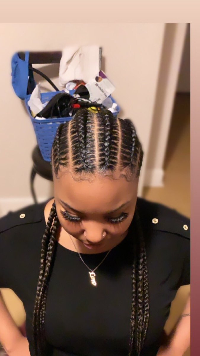 ogtambar's tweet photo. #savannahstylist #stitchbraids #feedincornrows #atlantabraids #savannahbraids #savbraider #savstylist #statesboroga #savannahbraider #savannahstylist #indianbraids #savannah #savannahbraids #stitchcornrows #savannahga https://t.co/3ac6AEWbwt