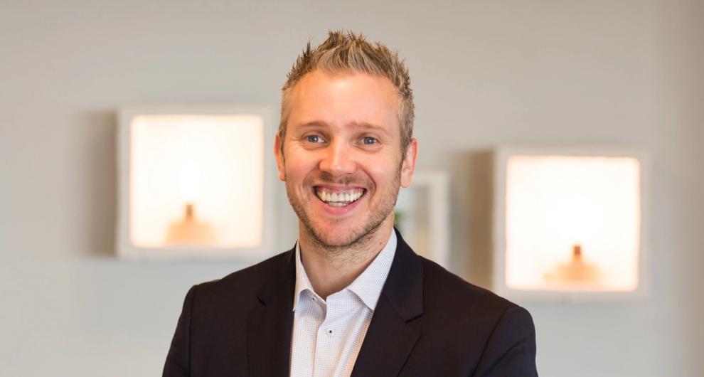 .<a href="/MediaComAU/">MediaCom Australia</a> appoints Ben McCallum to MD of its Sydney office. po.st/GKeokI