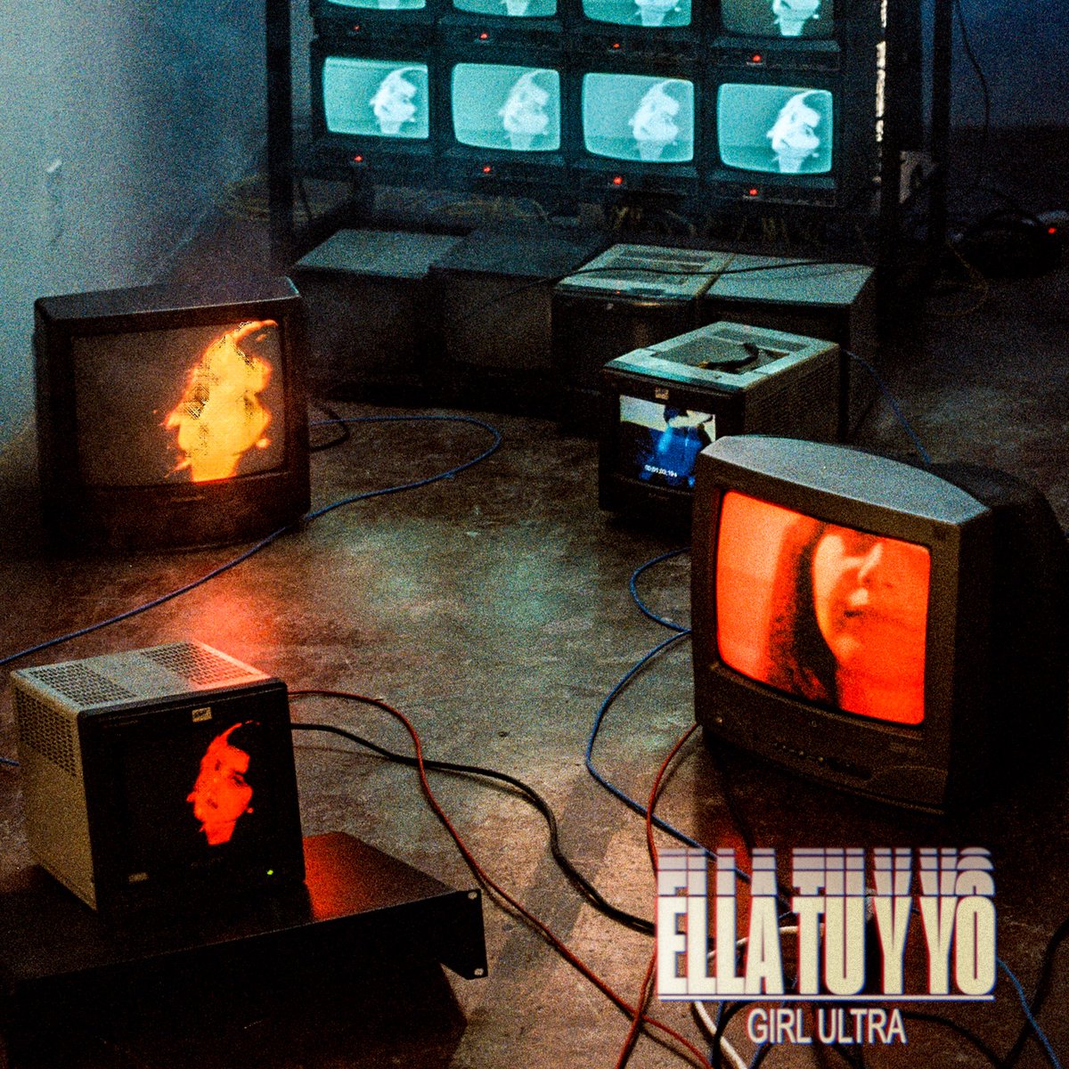 la chory tweet media