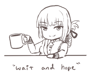 some #fgo doodles before bed 