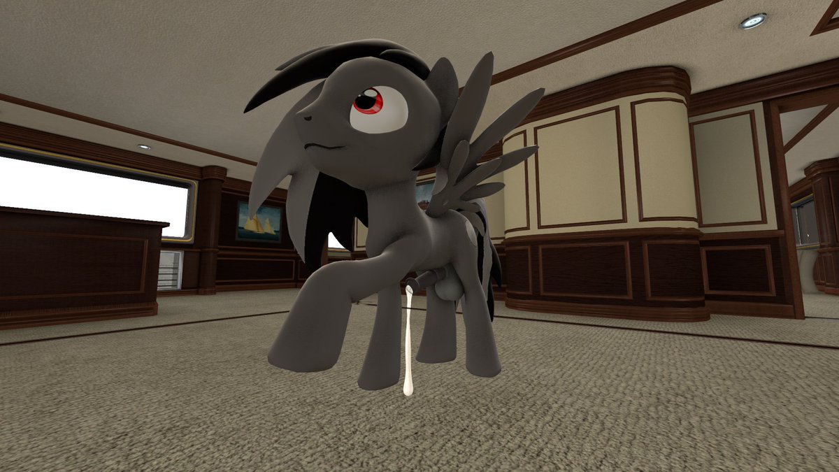 When you see a hot mare >w>