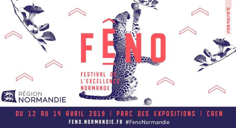 alexcouve's tweet photo. Retrouvez @Oril_Industrie au FÊNO, Parc des Expo de Caen du 12 au 14 avril. Nous serons ravis de vous accueillir sur le stand @Polepharma DM44, espace « Deux Mains » où se rencontrent savoir-faire et #innovation technologique.
#FenoNormandie #WeAreServier #MadeInNormandie https://t.co/KYu001f4Vx