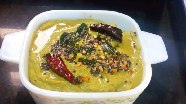 sense_nosense's tweet photo. Turai | Beerakaya | Ridge gourd chutney recipe https://t.co/sY5Qe2hYHD #turai #ridgegourd #chutney https://t.co/dH3NmjWHcG