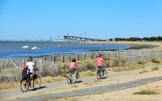 chicandier's tweet image. Wikichicandos - L’île de Re, presqu’île superbe bourrée de bobos-marinières à vélos où il est très compliqué de trouver de l’héroïne.