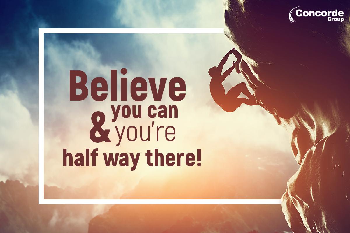 ConcordeIndia's tweet photo. Give a positive start to your day with a note to self! #ThursdayThought  #ConcordeGroup https://t.co/OPsMGboWVy