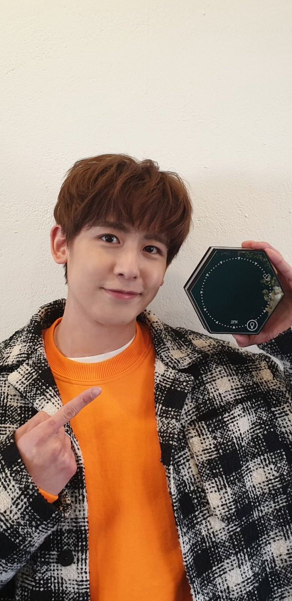 PVirangrong's tweet photo. จัดไป 2 เบาๆ ❤
*กระเป๋านะคะที่เบา😂🤣
#2PM #2PMCLOCK https://t.co/1CSDG6QYOK