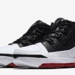Kickz2fire's tweet photo. #EUKicks Nike Zoom LeBron III “Home” https://t.co/fXhRnBoDy1 https://t.co/i2aaiaddg4