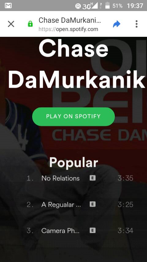 sahiphop247's tweet photo. Stream this project right here on #Spotify #spotifyartists π¨π¨ #017ReignEP by @Da017RunnerZA
π https://t.co/wufSTufKdS https://t.co/I2vit7ANhm