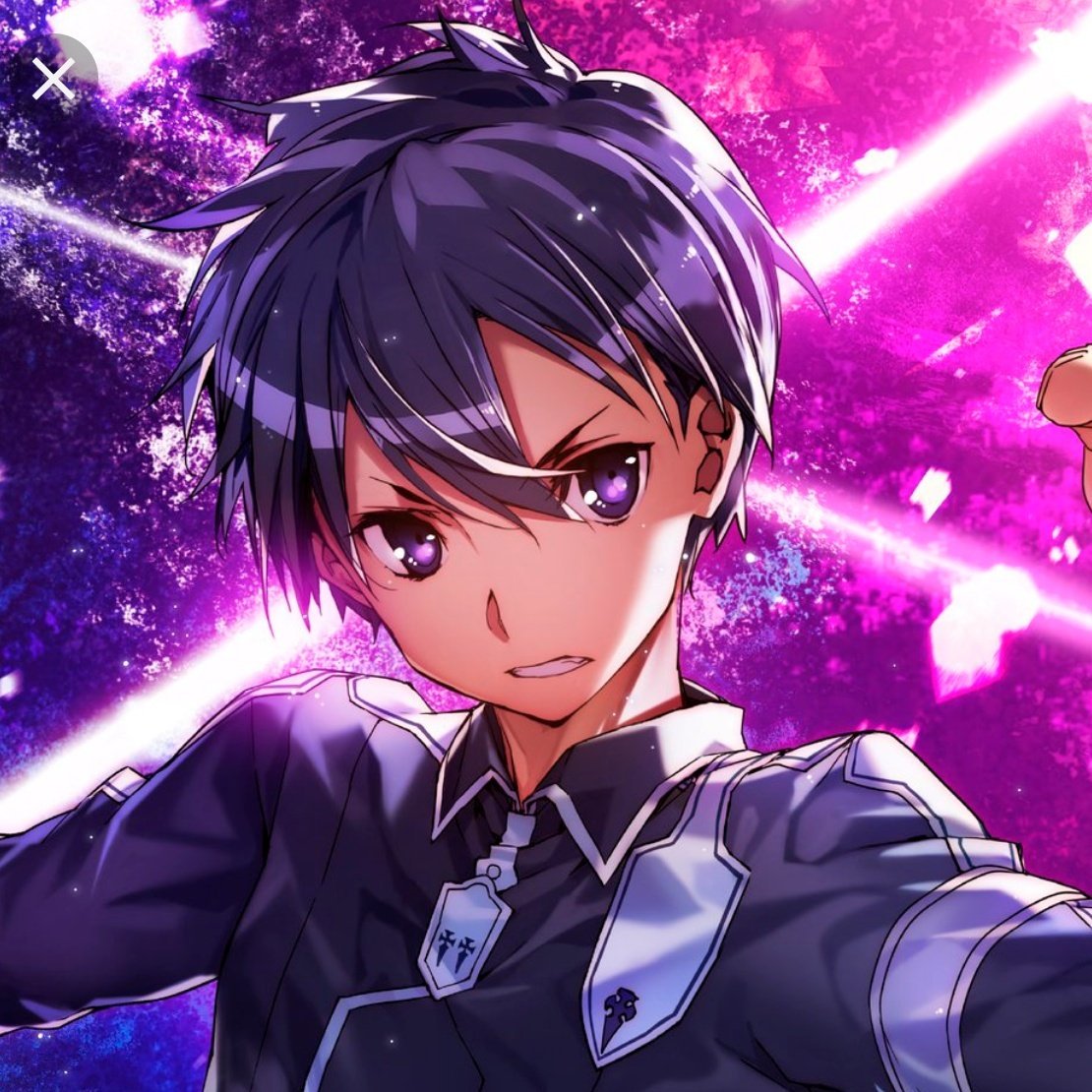 #NewProfilePic I'm back had a rough time with real life stuff but I'm back