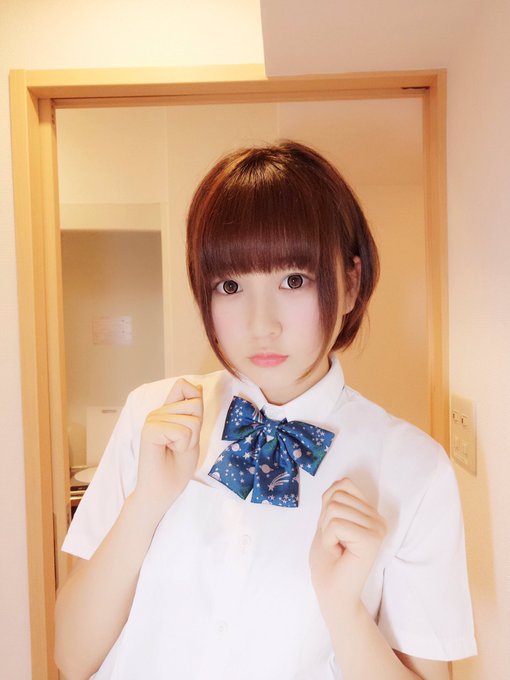 Twitterのコスプレ画像70