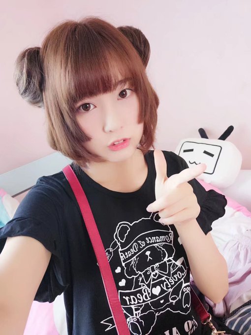 Twitterのコスプレ画像71