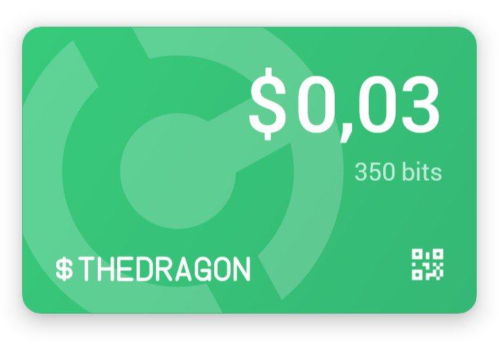 LarasSelsa's tweet photo. Thanks to my friends @IdWidy for sharing the @handcashapp. I really appriciate. 
This is my first tweet about @handcashapp, I wish I can do it more often.
#BSV #BitcoinSV https://t.co/58DnF4rPP5