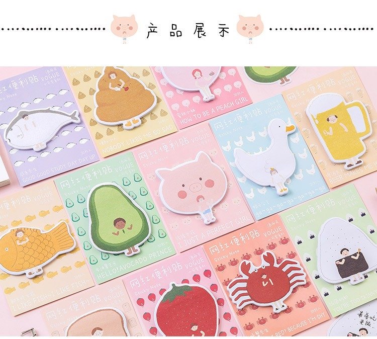 meowcutething's tweet photo. #พร้อมส่ง โพสอิทอันละ35฿ 3อัน100฿
ค���ะลายกันได้หมดเลยจ้า
ค่าส่งลทบ.40/ems60
สนใจทักไลน์@nsg0062u
ของมาไม่เยอะ รีบมาซื้อกันน้าา
#โพสอิท #โพสอิทน่ารัก #พื้นที่ขายของ #ของมันต้องมี #เครื่องเขียน #รีวิวเครื่องเขียน #posit #stationery https://t.co/Jub7V67dOi