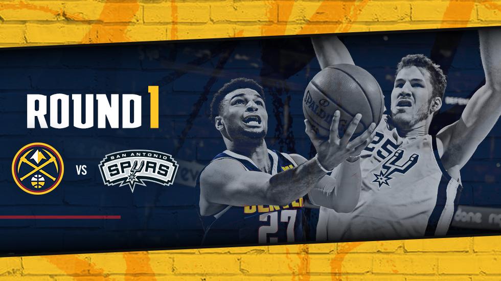 Denver Nuggets tweet media