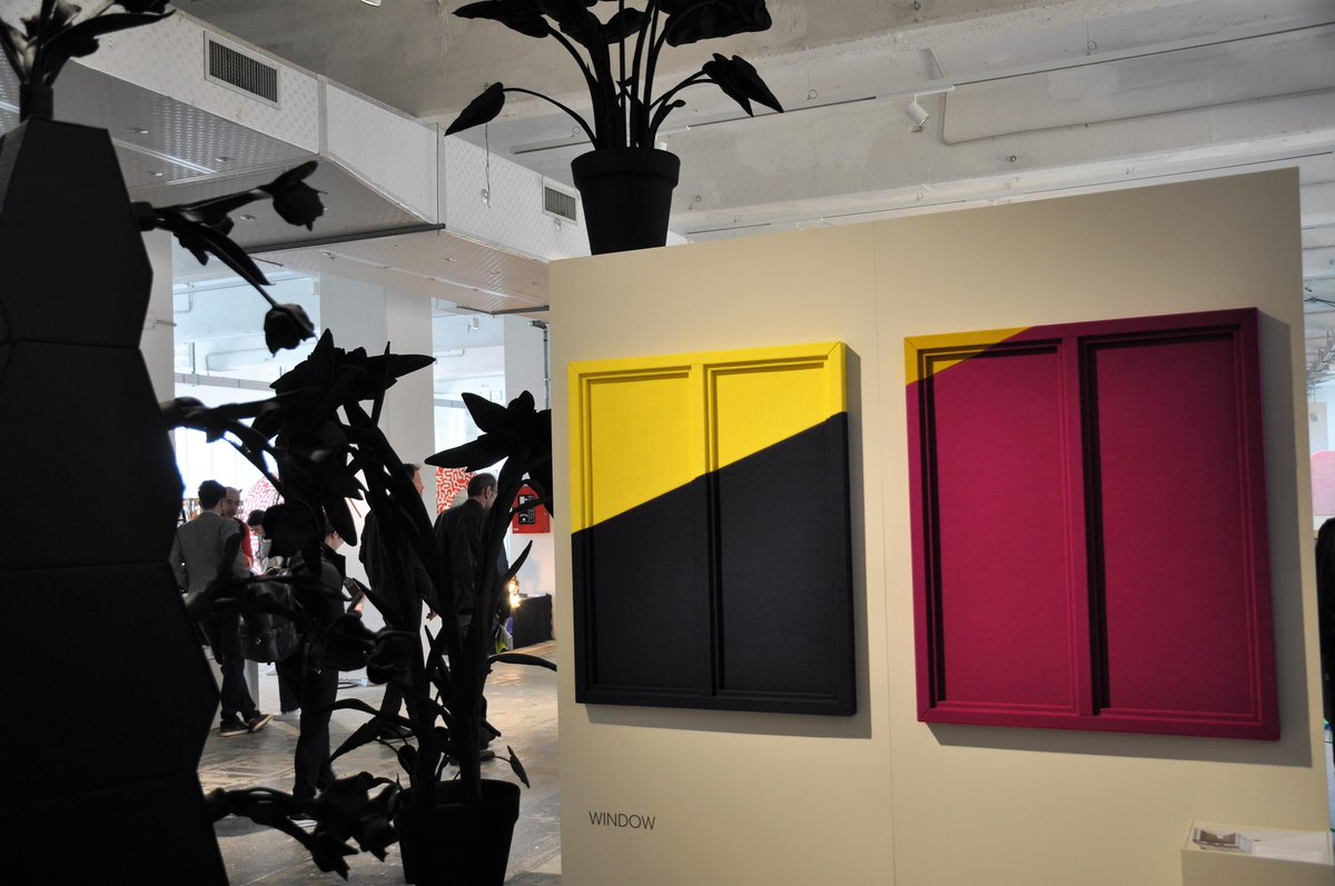 MarcoStancati's tweet photo. #Fuorisalone2019 #Tortonadesignweek #venturafuture Ragazzi di @taffoofficial: questo design merita la vostra considerazione. Tutta! @RiccardoPirrone @robertafigliola @occhiapertiblog @ClaudiaMazza20 @Valente_Tweet @lorenzo_nt @Michela96M @s_piumarta @pliberace @LauraGatti23 https://t.co/lWplssx1v9