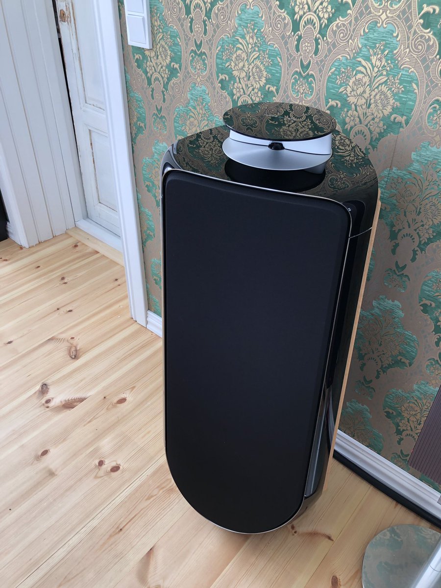beolab 50 piano black