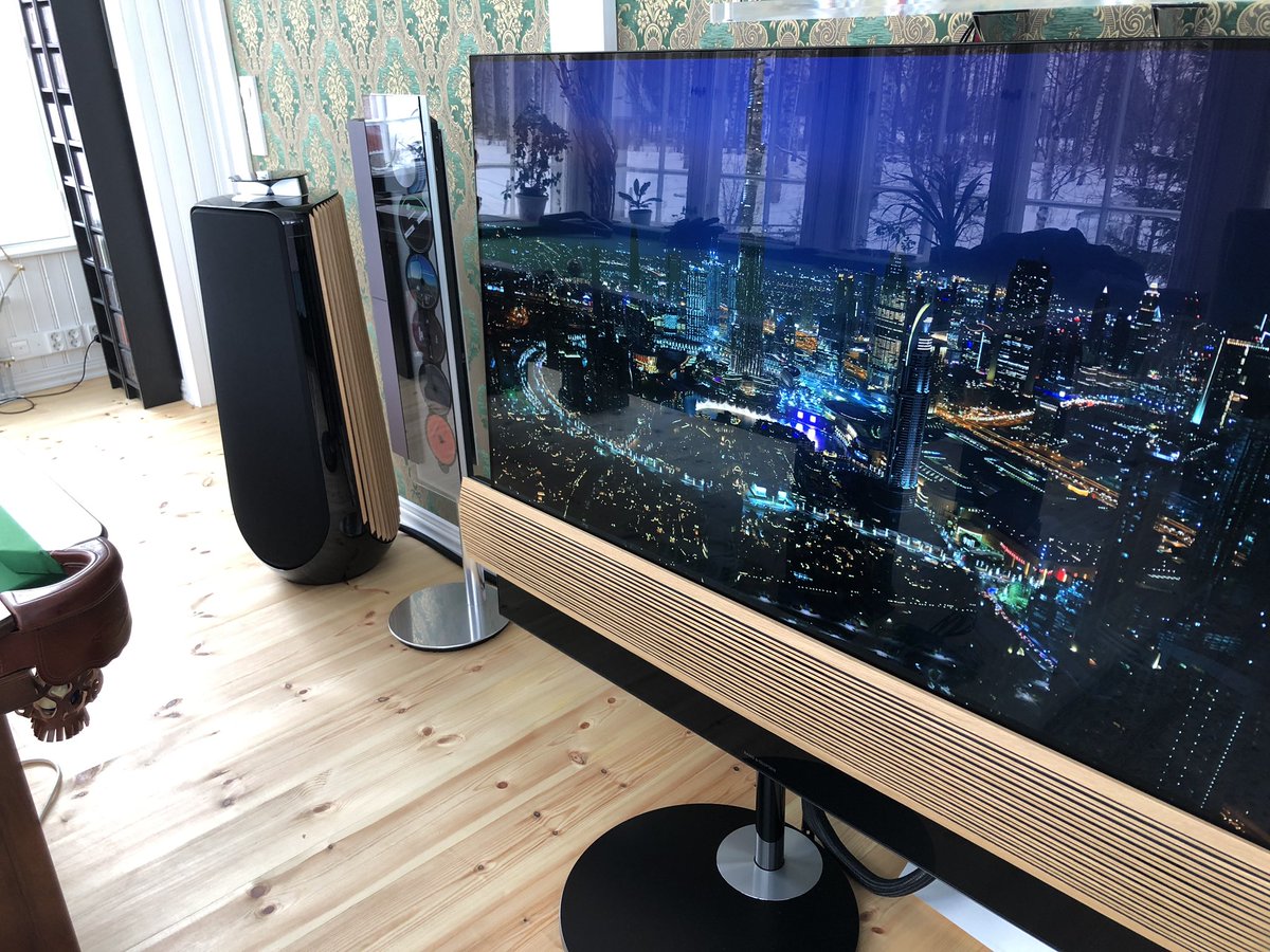 beolab 50 piano black