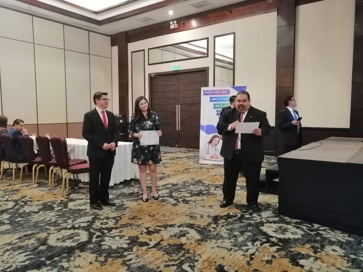 3Ilod's tweet photo. @NancyVir @robertcpg #MedPharma, #ITU #ManejoDeITU https://t.co/J4HqcoE1tC