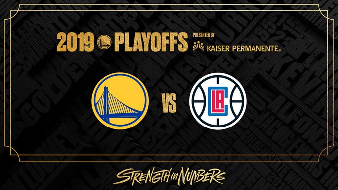 playoffs 2019 de la NBA