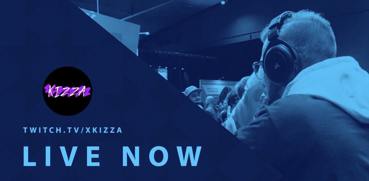 xKizza_'s tweet photo. 2v2 @PowerLeagueANZ Comp right now
Come watch !!
RTs are much appreciated
https://t.co/XXG9mn4OtL
@CallofDuty @Twitch @FallenSocietyGG #BlackOps4 #Twitch #lfsanzcod #lfsanzfn #SupportSmallStreamers #SupportSmallerStreamers #TwitchPrimeย #TFSRC https://t.co/zwBtQvT9gl