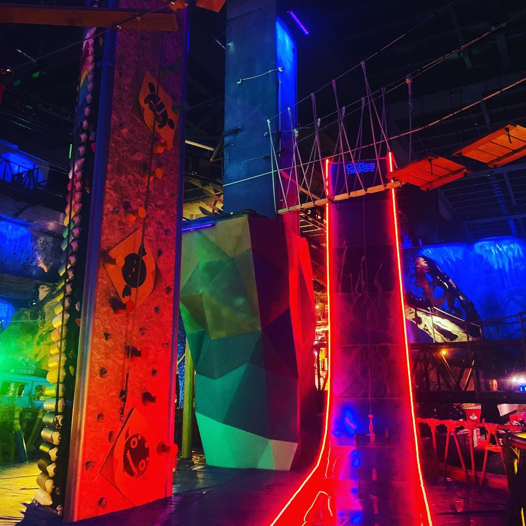 ContactOnLineMx's tweet photo. 🚀🎢🎡 Ven, conoce y disfruta @imagicpark ubicado en Centro Comercial Paseo Interlomas 2 😱🎟🙈 #imagicworld 
#imagicmoments 
#imagicallthepeople https://t.co/7nAvsQ617e