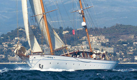 NauticaReport's tweet photo. #Iduna, 1939 #Ketch #Marconi #DeVoogt #DeVlijt 
https://t.co/sEDA6FlKhY https://t.co/dmjkRmDveA
