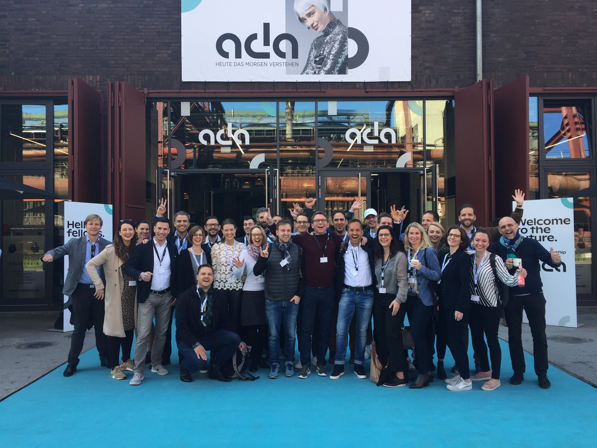 digitaldude42's tweet photo. #adafellowship @KienbaumConsult -> der Countdown läuft 🚀 https://t.co/XkrccDf5eX