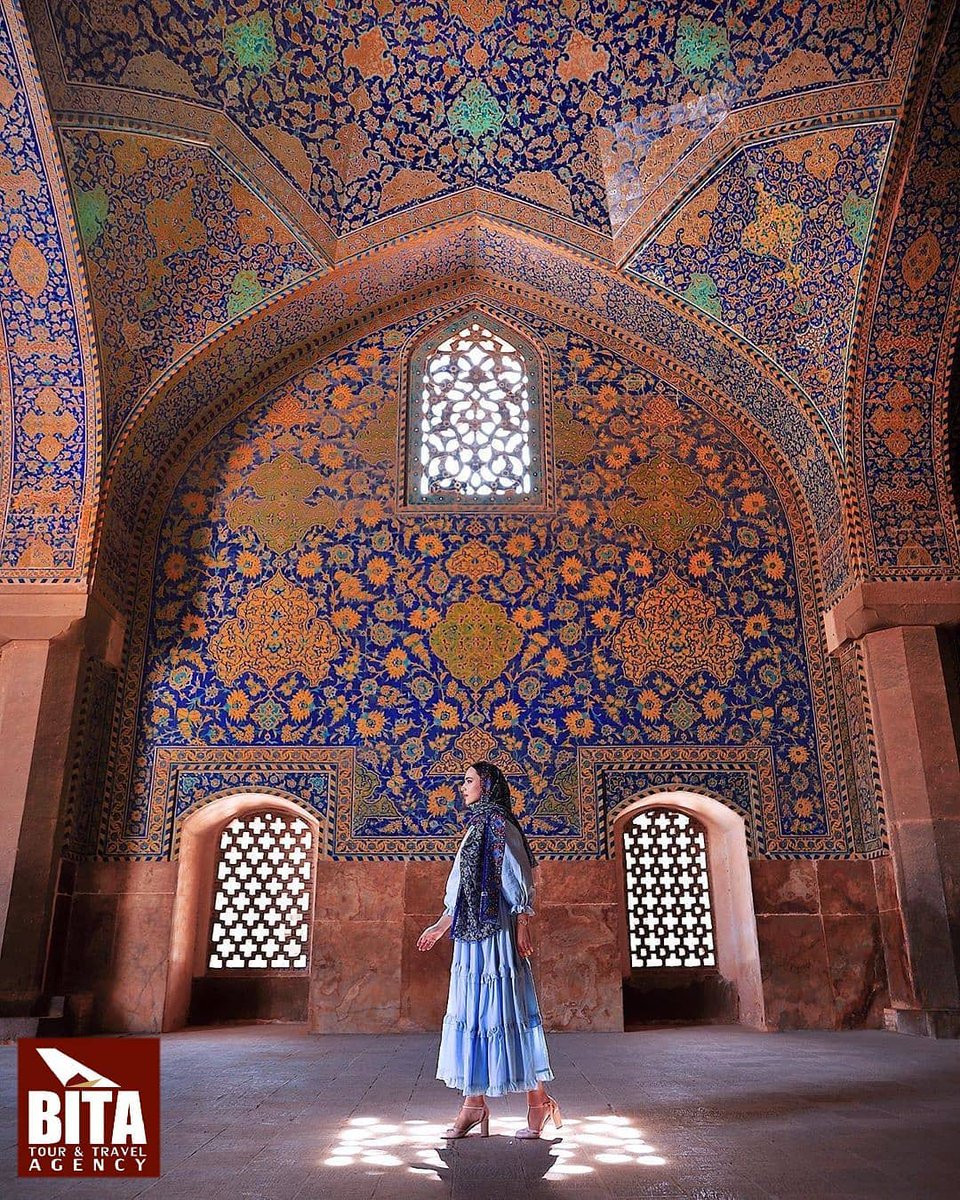 tourbita's tweet photo. Esfahan is Iran’s top tourist destination.
#Tourbita Travel provides you Customized tours to Iran with Excellent Services and Best Prices.
For more info just call us:
📞 +98 9120543951
Email: tourbita@gmail.com
#visitiran #irantour2019 https://t.co/FEJYneErx7