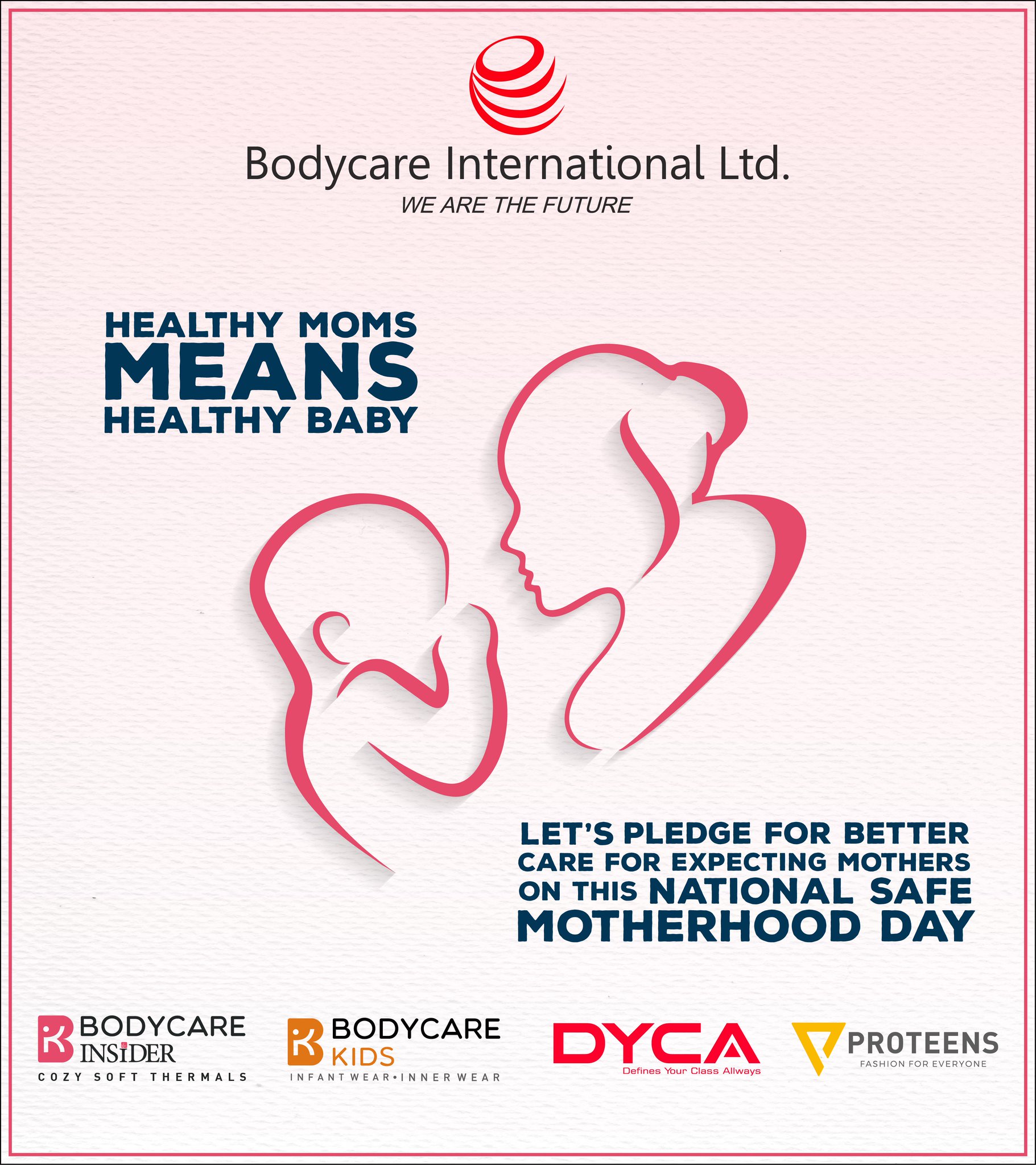 bodycare insider baby