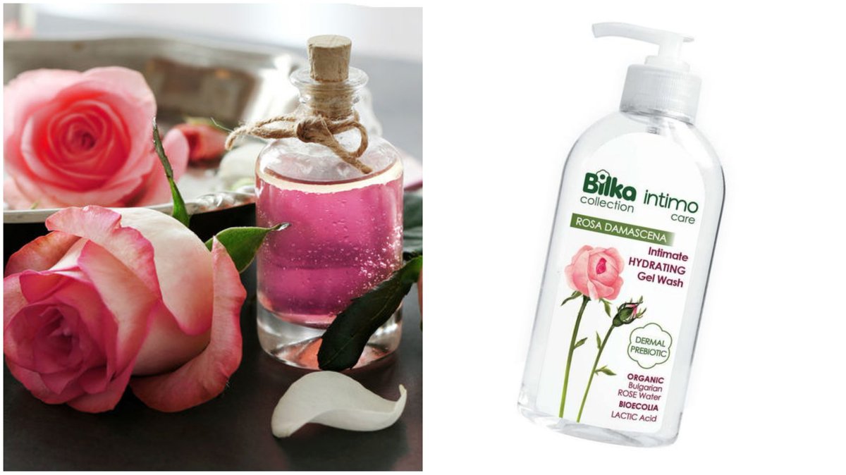 Ніжність та краса троянди в усій продукції від "Bilka", а особливо в серії "Rose". У Болгарії стільки полів троянди, що з неї створюють натуральну косметику.
 Косметика від "Bilka" потрапила в сімку найкращих косметик Болгарії!