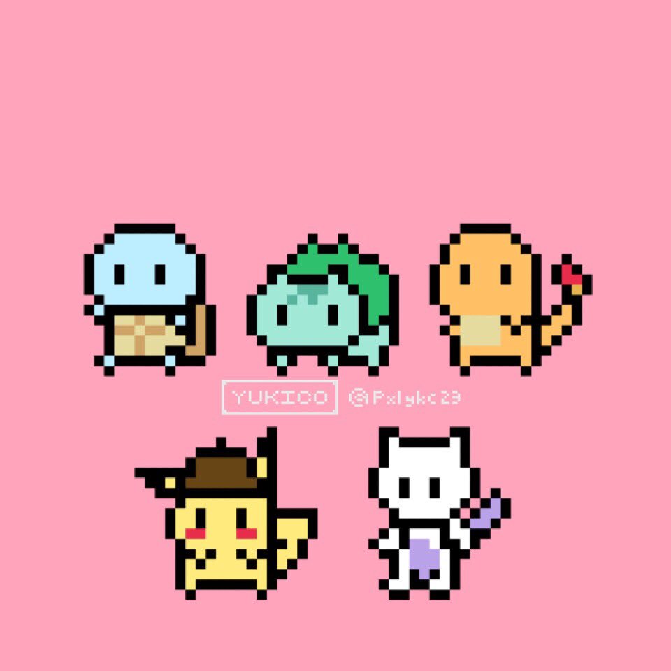 ポケモン まとめ