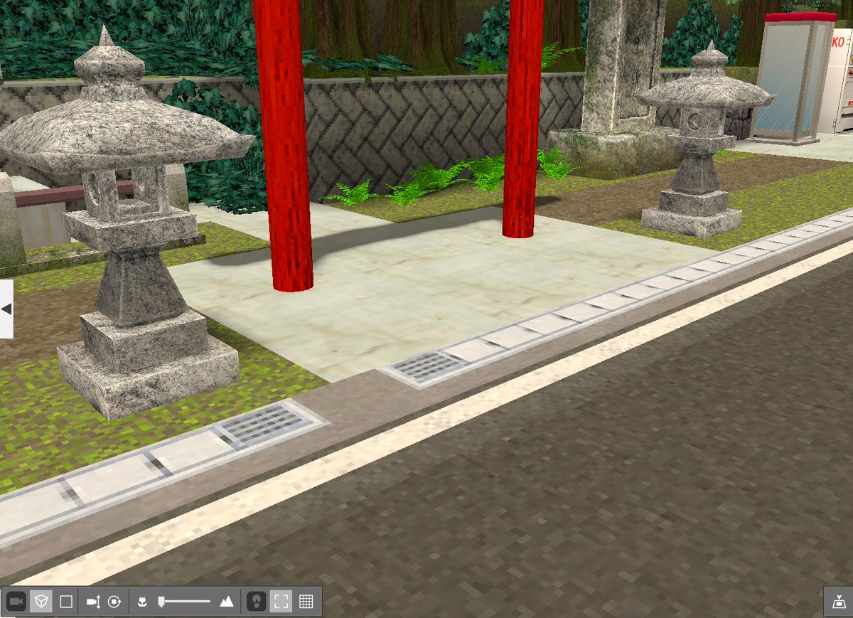 toppitt33's tweet photo. [昼] はこんなです。まだまだ色々 作らないといけないので 一つのオブジェで迷ってられないよね... https://t.co/xZ9MExnNW5