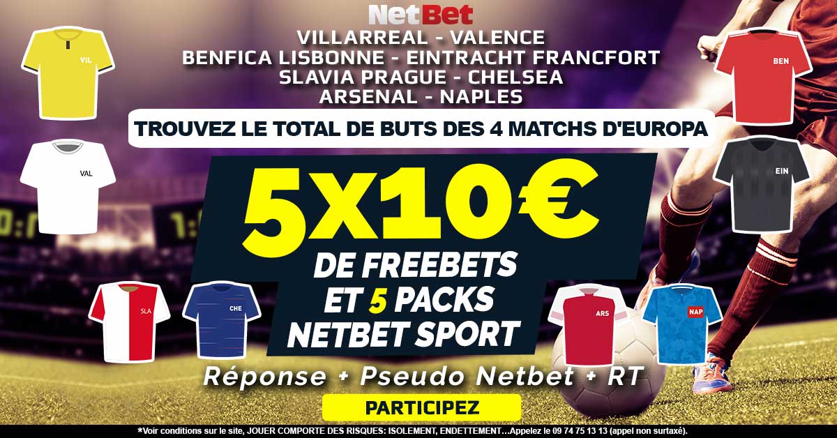 NetBet_FR tweet media