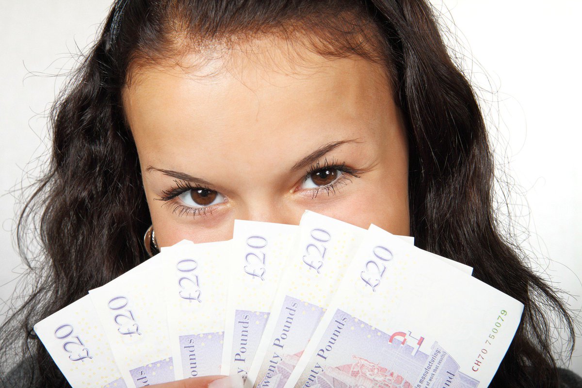 Copy_Them's tweet photo. How Much Can You Actually Earn Using A Trade Copy Service? @copythem.com - https://t.co/WxSF9fC1yE
[#Socialtrading #CopyTrading] https://t.co/yYJsIYJ9lc
