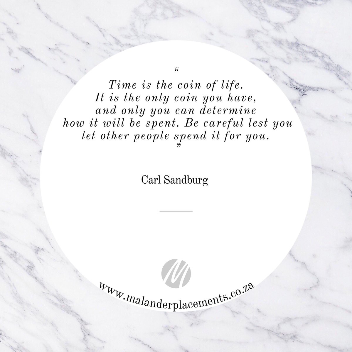MalanderInc's tweet photo. Quote of the Day 📜
.
.
.
#quotes #quoteoftheday #motivation #inspiration #malandermotivates #malanderplacements https://t.co/cNMlP3MCBf