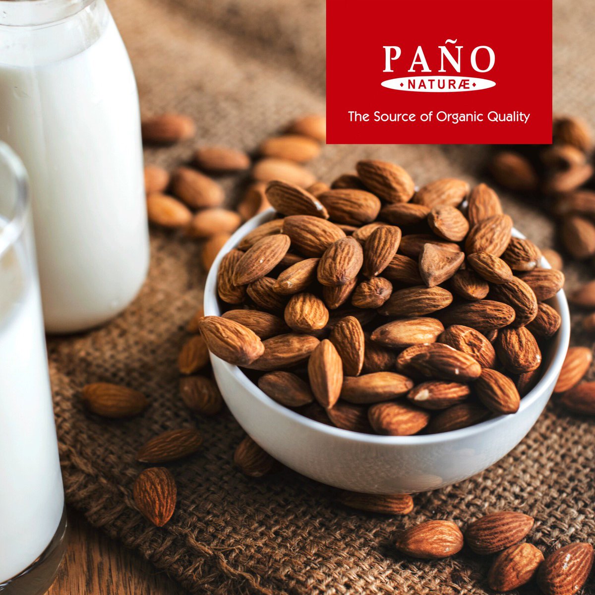 Empezamos el día con energía🌰🥛😍
-
#Pano #PanoFruits #healtyfood #healthylifestyle #healthybreakfast #vidasaludable #vidaecologica  #bio