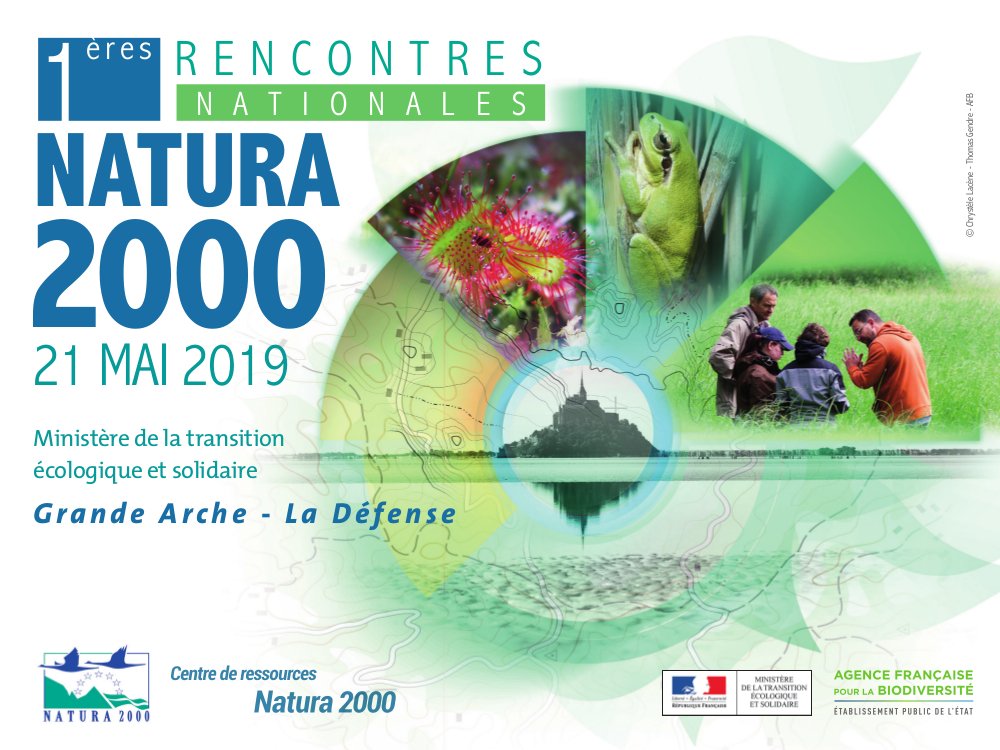 CDR Natura 2000 tweet media