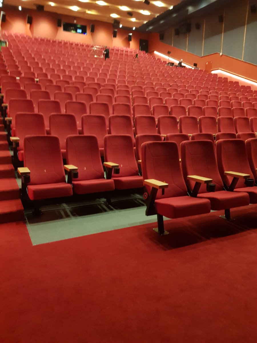 Luminis_eu's tweet photo. We are ready for #DevCon19! https://t.co/NEG0kln65H