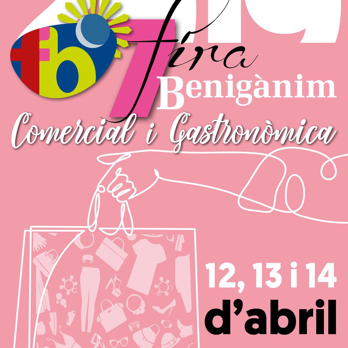 CervesesAlfama's tweet photo. Este fin de semana 12, 13 y 14 de Abril estaremos presentes en la Feria Comercial y Gastronómica de Benigànim donde podréis disfrutar de las distintas variedades Alfama: Golden, APA, IPA, Brown y Stout. Os esperamos!!! 😀🍻 #cerveza #cervezaartesana #cervezaartesanal https://t.co/lICPzUrerC