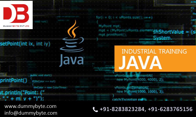 DummybyteAI's tweet image. Java is an #object_oriented_Programming_Language that is here for long & has a huge industry demand among onshore as well as offshore clients. It is also leading the pack in  #android_mobile_application market & the enterprise backend market. Read more: bit.ly/2PIrVlO.
