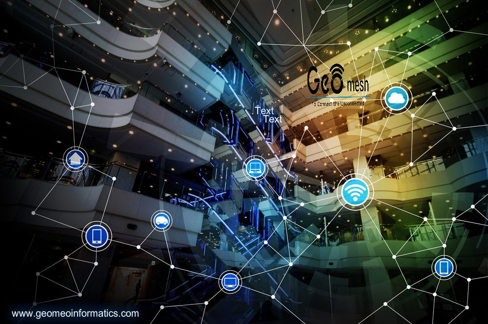 geomeoinfo's tweet photo. Geomesh network system can bring seamless connectivity to every corner of the zone, it covered.
For more details: https://t.co/QMVlLPO52e
#geomesh #geoemeoinformatics #wirelessrouter #servers #digitalempowerment #wifi #connectivity https://t.co/9ExdL12wLe