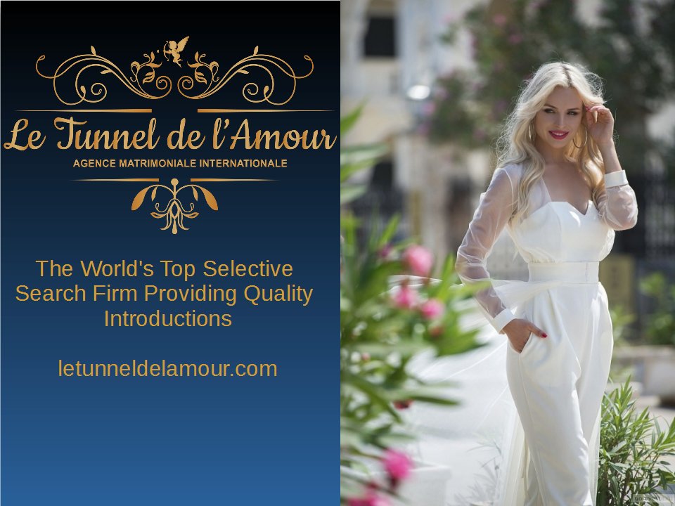 The real #SlavicBeauty! Gorgeous #Ukrainiangirl #marriageagency #Datingagency letunneldelamour.com  organizes the #seriousdating with #Russianwomen and #Ukrainianwomen. Leaders in #London,#Birmingham,#Glasgow,#Manchester,#Edimbourg, #Liverpool, #Leeds, #Bristol, #Sheffields